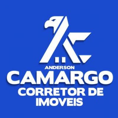 "Anderson Camargo Corretor de Imóveis"