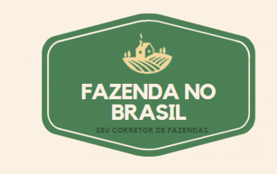 "Fazenda no Brasil"