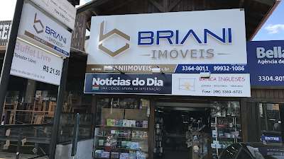 "Imobiliária Briani Imóveis"