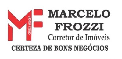 "Imobiliária Marcelo Frozzi"